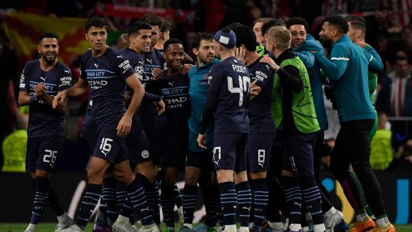 مانشستر سيتي يلاقي واتفورد اليوم وعينه على نقاط المباراة