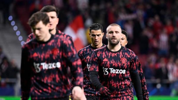 مانشستر يونايتد في مواجهة صعبة ومرتقبة أمام ليفربول