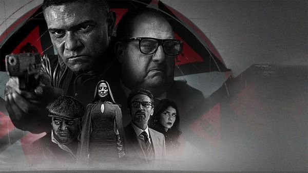 مسلسل الثمانية