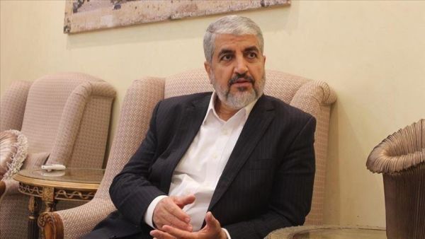 من مشعل إلى نصر الله