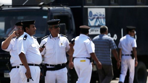 شقيق طبيبة يشعل النيران بطليقها أول أيام رمضان بمصر