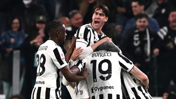 يوفنتوس يتحدى ساسوولو اليوم