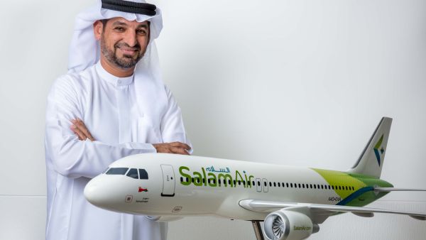 SalamAir to Operate Scheduled Flights to Four Destinations in India