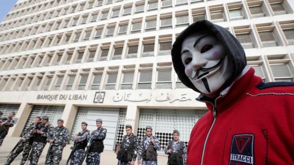 Banque du Liban