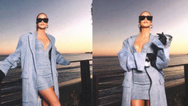 Khloe Kardashian