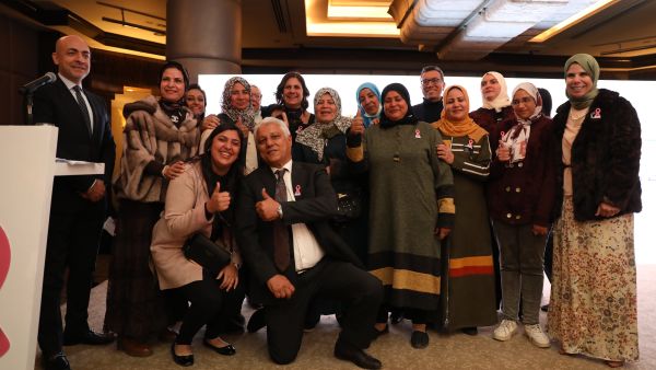 Mercedes-Benz Egypt announces Signing an Extended Collaboration Protocol Supporting Baheya Foundation  