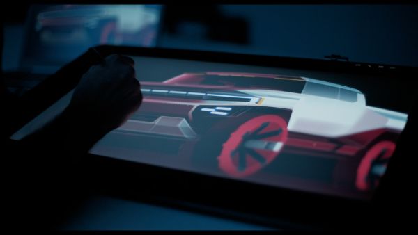 All-Access, All-Electric and Now Streaming: Feature-Length Documentary Chronicles the GMC Hummer EV’s Origin Story 