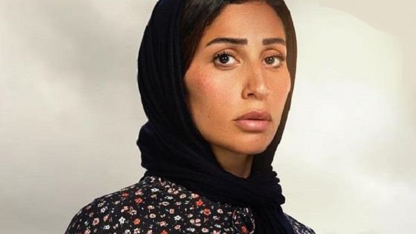 دينا الشربيني