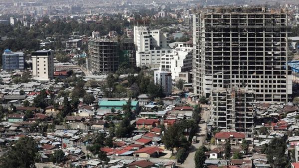 Addis Ababa