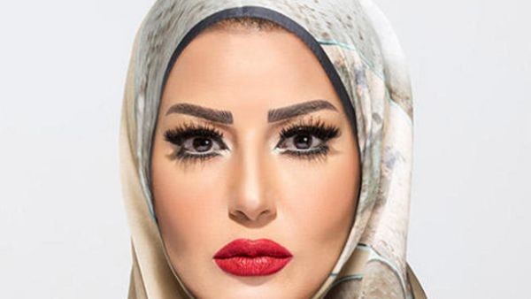 سمية الخشاب 