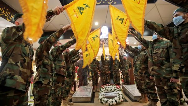 Hezbollah