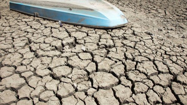 'Now or Never' to Avoid Climate Catastrophe, Warns UN (AFP)