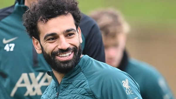 محمد صلاح