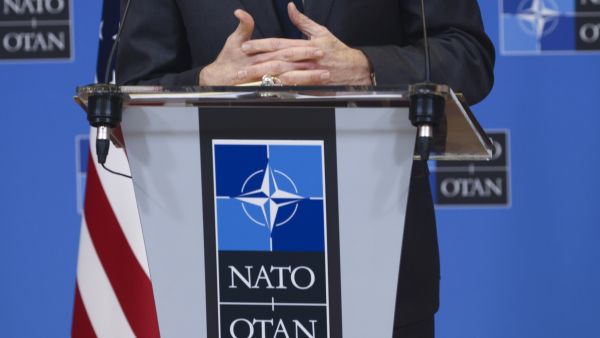 Finland and Sweden could join NATO this summer