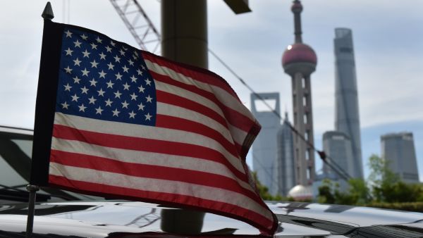 US orders non-emergency gov't employees to leave Shanghai amid rising COVID cases