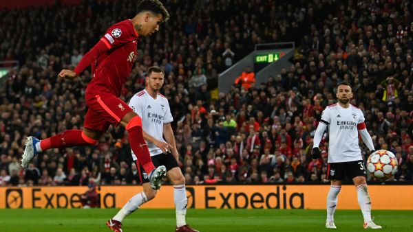 Liverpool advance to the semi-finals (Photo: AFP)