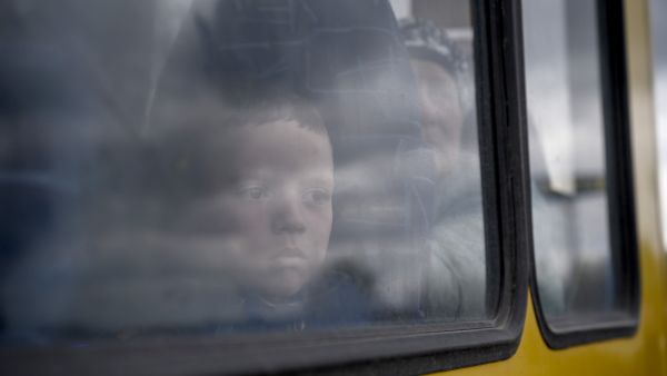 Guterres Should Press Russia to Allow Aid, Routes Out to Ukraine-Controlled Areas