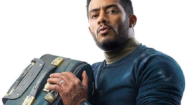 محمد رمضان