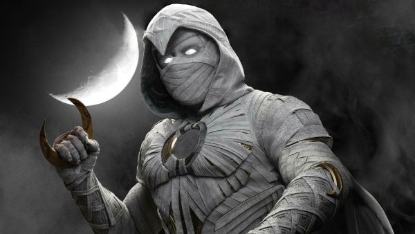 moon knight