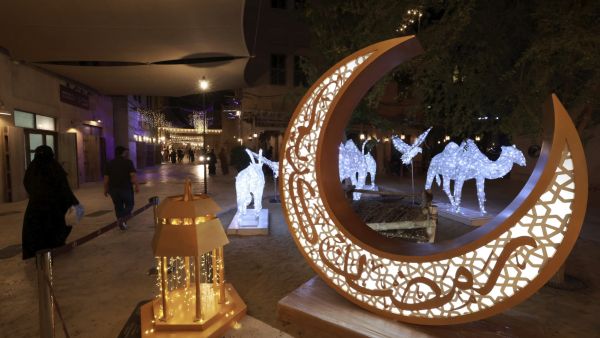 Eid Al Fitr likely to begin on May 2