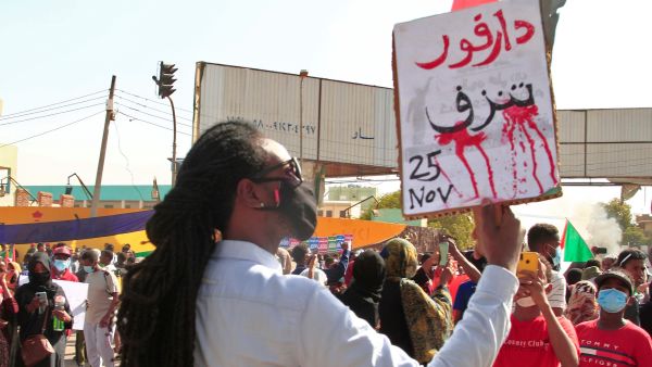 War crimes trial begins for alleged Sudanese militia leader