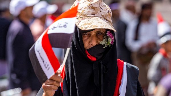 Yemen's president