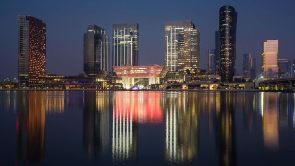 ADGM Teams up With Finastra for Global Fintech Hackathon ‘Hack to the Future 4’