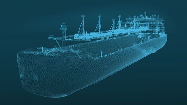 Abu Dhabi Acquires Two New-build LNG Vessels from China