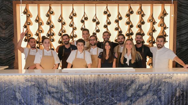Four Seasons Extends Culinary Leadership with 28 Michelin Stars Across its Global Portfolio