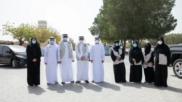 Emirates Islamic Observes Holy Month of Ramadan with Charitable Initiatives 
