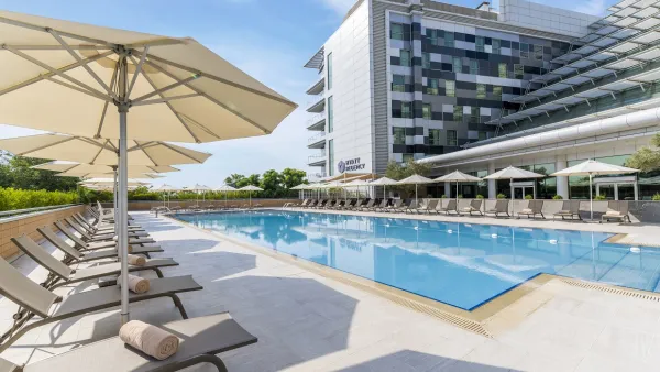 Hyatt Regency Oryx Doha Announces Its Eid Al Fitr Offers 
