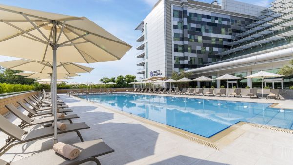 Hyatt Regency Oryx Doha Announces Its Eid Al Fitr Offers 
