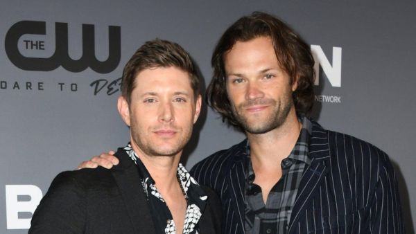 Jared had been in a very bad car accident