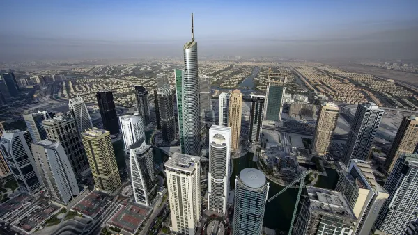 DMCC Breaks Another Record by Registering 665 New Companies in Dubai in Q1 of 2022