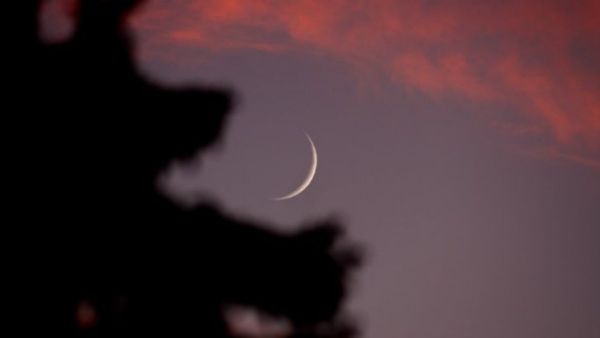 السبت اول ايام شهر رمضان في السعودية