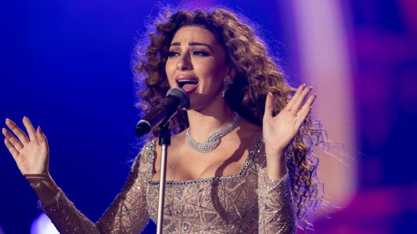 مريام فارس