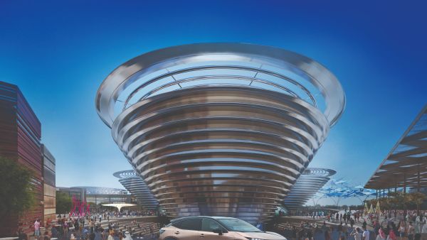 Nissan Reflects on Achievements as Expo 2020 Dubai Draws to a Close