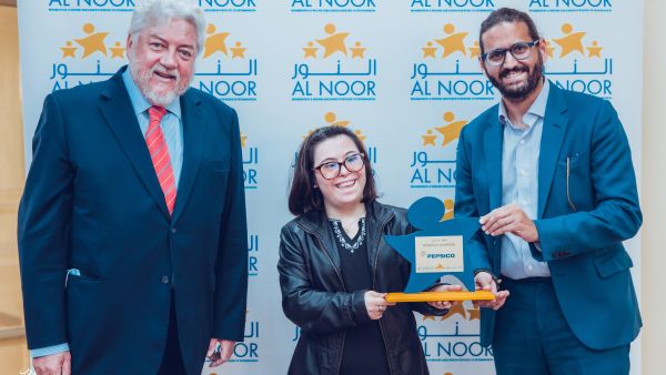 PepsiCo Supports Al Noor Rehabilitation and Welfare Association’s Efforts To Empower People of Determination  