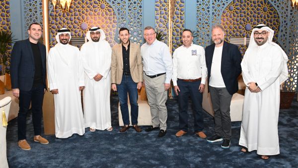 The BMW M Power Club Reunites To Celebrate 50 Years of M in Ghabga Night in Bahrain 