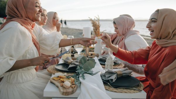 طبيب البوابة: كيفية إنقاص الوزن في رمضان