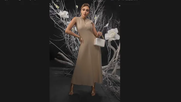 REDTAG Launches Arab Star Myriam Fares-endorsed Ramadan Collections, Gives a Refreshing Touch To Value Fashion  