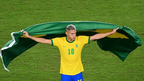 Richarlison (Photo: AFP)