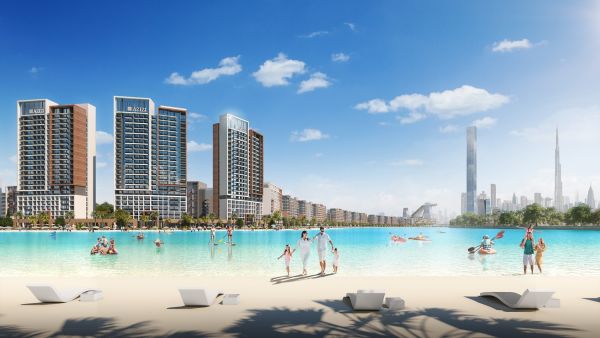 Riviera Beachfront Azizi Developments Announces Astounding Ramadan Offers as Part of Flash-sale