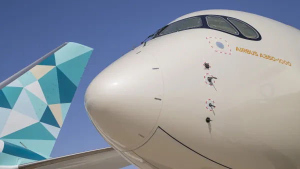 Etihad Publishes 2020-2021 Sustainability Report Showcasing Achievements of Greenliner Programme