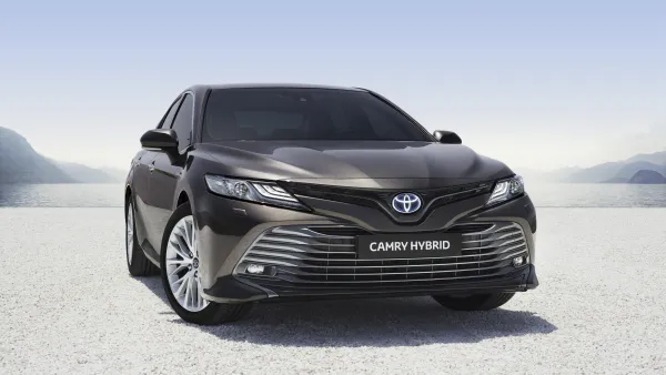 Toyota Achieves Cumulative Global Sales Milestone of Over 20 Million Electrified Vehicles