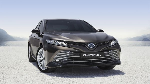Toyota Achieves Cumulative Global Sales Milestone of Over 20 Million Electrified Vehicles