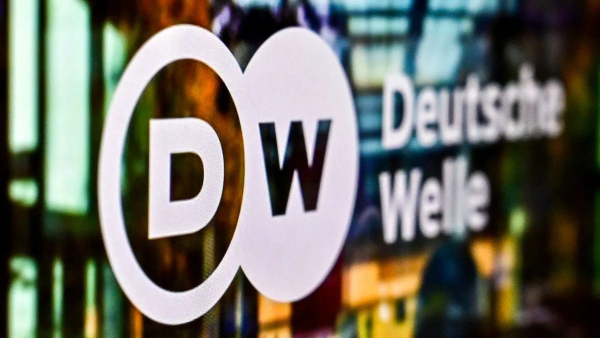 Deutsche Welle