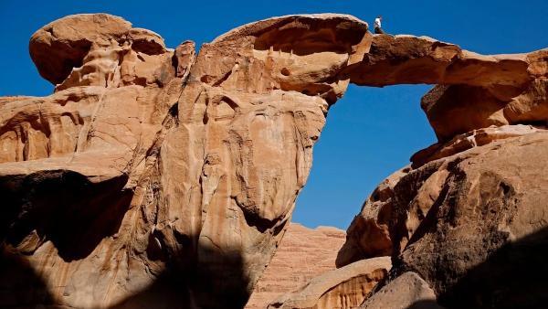 Wadi Rum