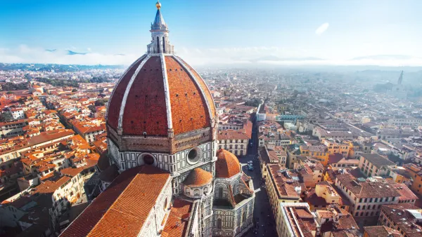 Four Seasons Takes Legendary Service to the Roadways of Europe 