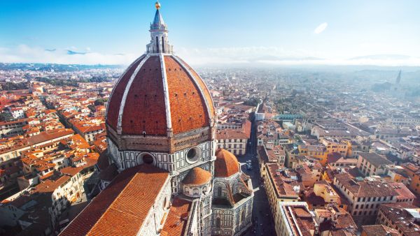 Four Seasons Takes Legendary Service to the Roadways of Europe 